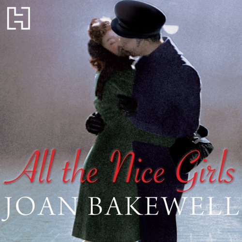 All the Nice Girls cover art