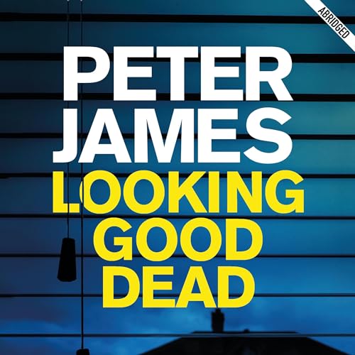 Looking Good Dead cover art