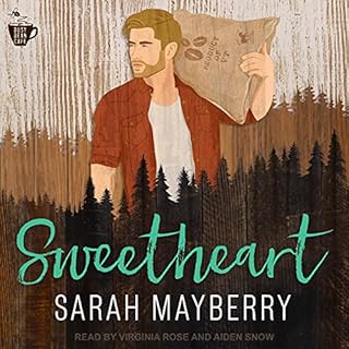 Sweetheart Audiolibro Por Sarah Mayberry arte de portada