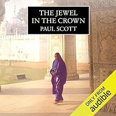 The Jewel in the Crown cover art