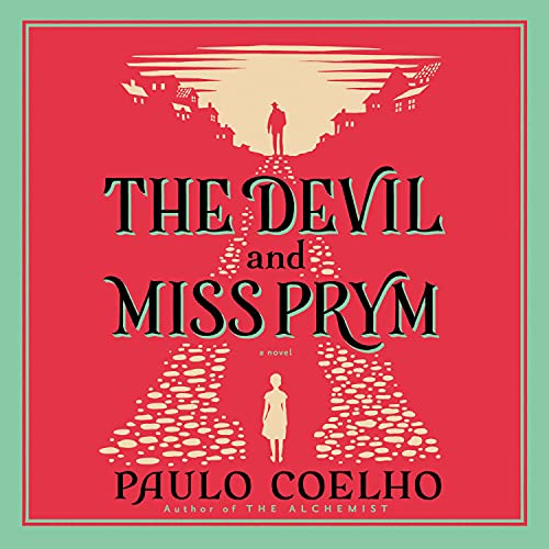 The Devil and Miss Prym cover art