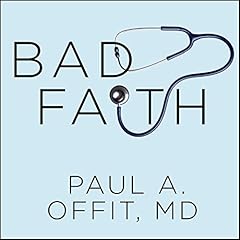 Bad Faith cover art