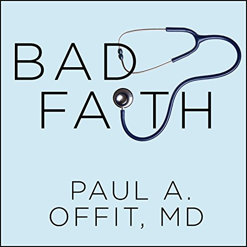 Bad Faith cover art