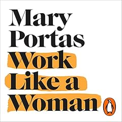 Work Like a Woman cover art