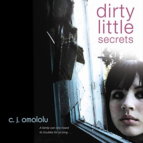 Dirty Little Secrets cover art