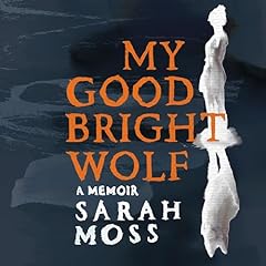 My Good Bright Wolf cover art