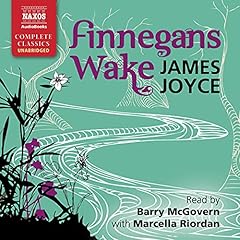 Finnegans Wake cover art