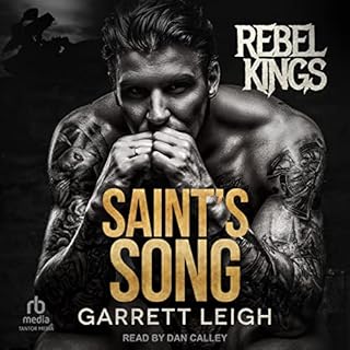 Saint's Song cover art