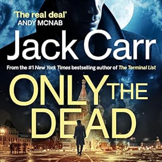 Only the Dead cover art