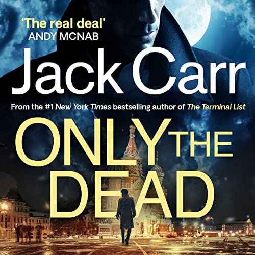 Only the Dead cover art