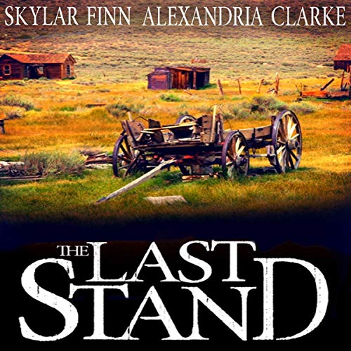 Couverture de The Last Stand