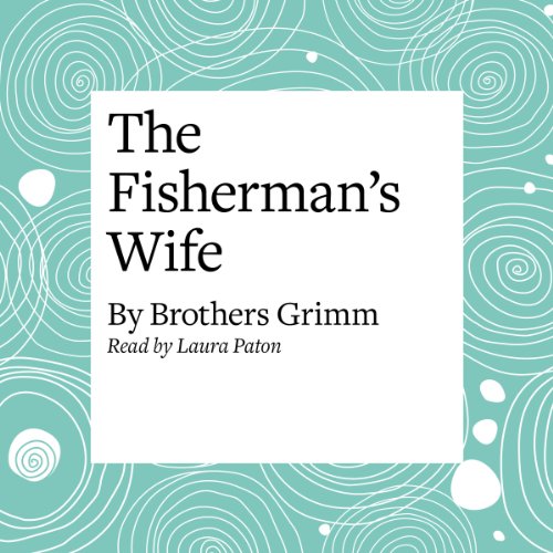 The Fisherman's Wife cover art