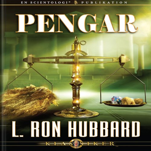 Pengar [Money] cover art