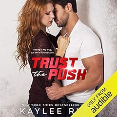 Couverture de Trust the Push