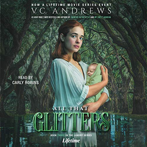 All That Glitters cover art