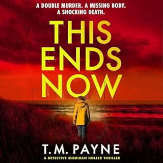 This Ends Now cover art