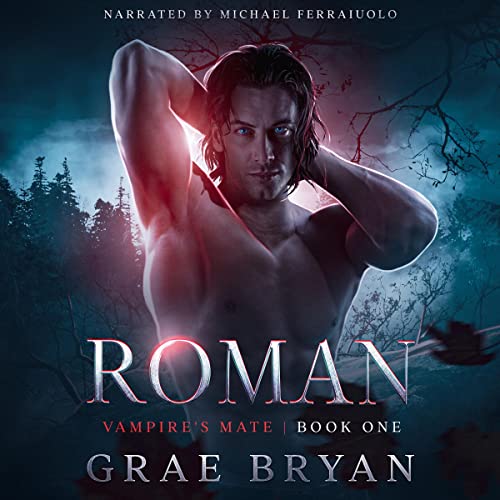 Roman cover art