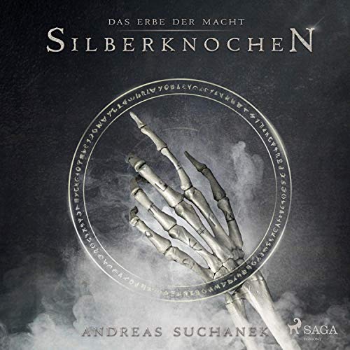 Silberknochen cover art