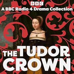 The Tudor Crown cover art