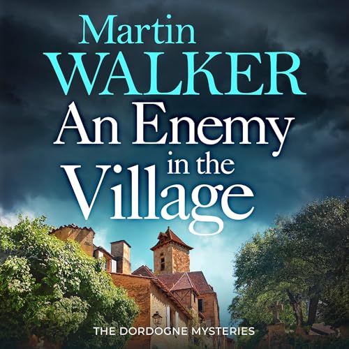 Couverture de An Enemy in the Village