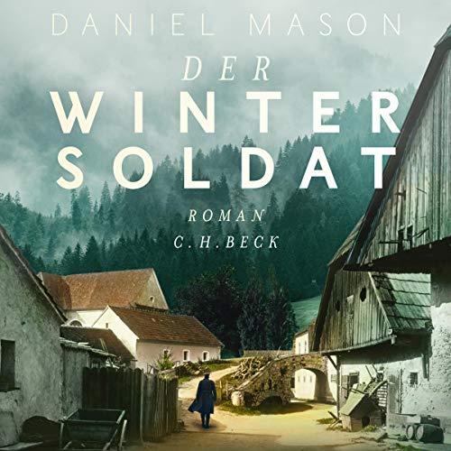 Couverture de Der Wintersoldat