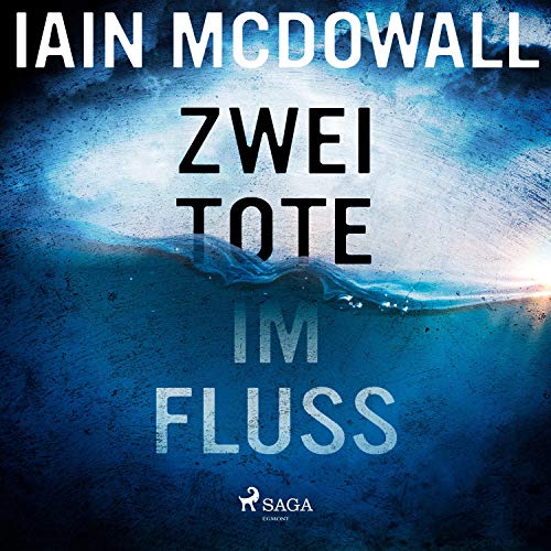 Zwei Tote im Fluss cover art