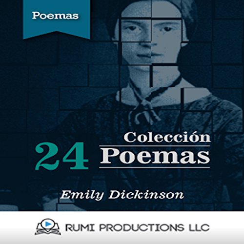 24 Poemas: Colección [24 Poems: A Collection] cover art