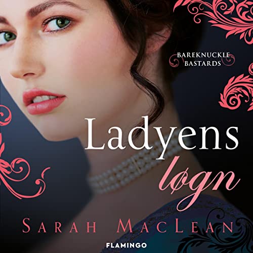 Ladyens løgn cover art