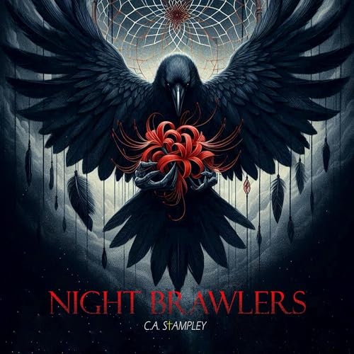 Night Brawlers cover art