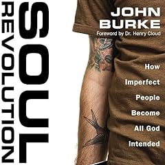 Soul Revolution cover art