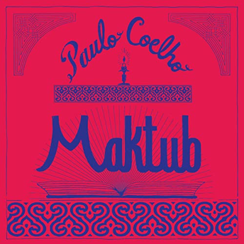 Maktub cover art