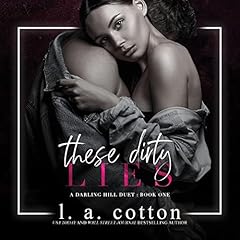 Couverture de These Dirty Lies