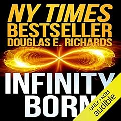 Infinity Born cover art