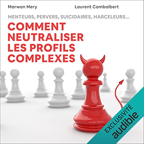 Comment neutraliser les profils complexes cover art