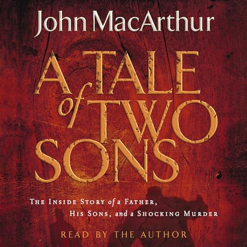 The Tale of Two Sons cover art