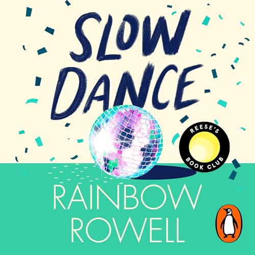 Slow Dance cover art