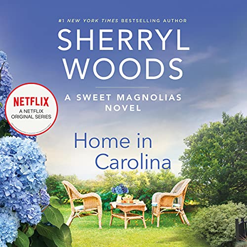 Home in Carolina cover art