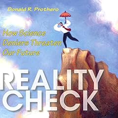 Reality Check cover art