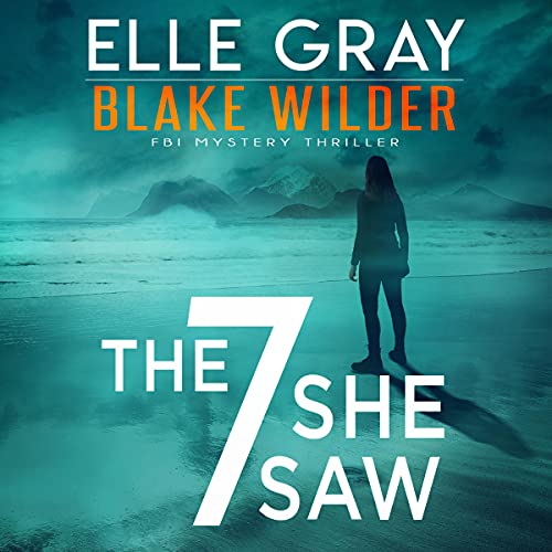 Couverture de The 7 She Saw