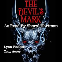 The Devil's Mark cover art