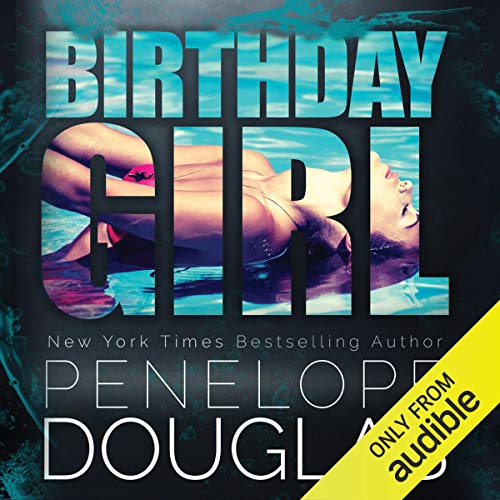 Birthday Girl cover art