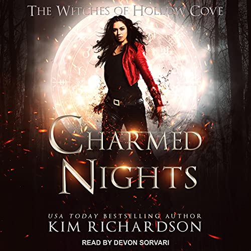 Charmed Nights Titelbild