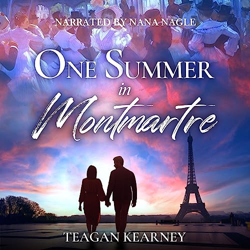 Couverture de One Summer in Montmartre