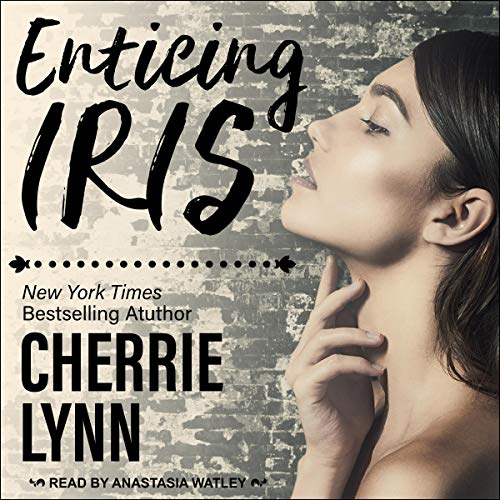 Couverture de Enticing Iris