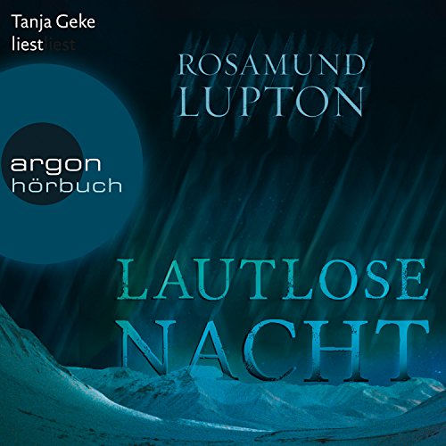 Couverture de Lautlose Nacht