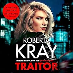 Traitor cover art