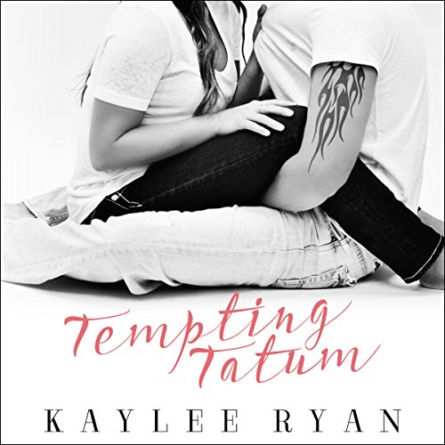 Tempting Tatum cover art