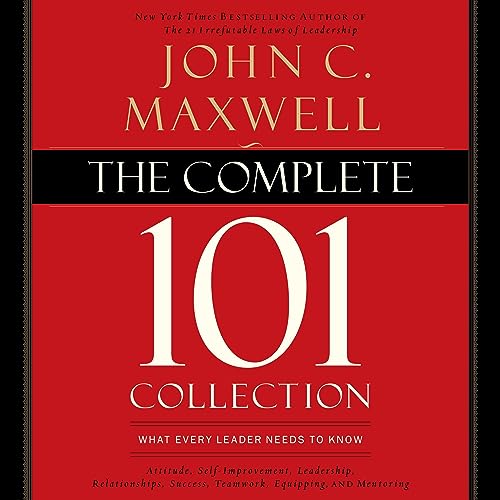 The Complete 101 Collection cover art