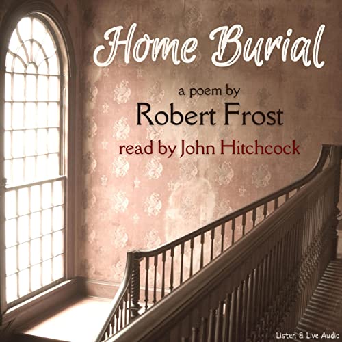 Home Burial cover art