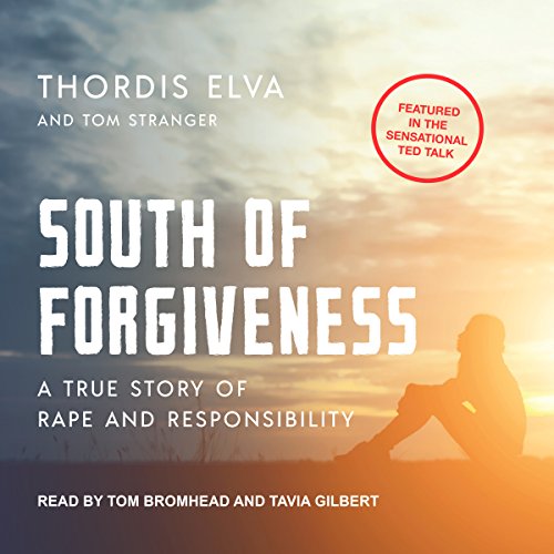 South of Forgiveness cover art